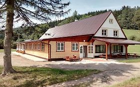 Pension Peklo